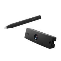 BENQ MH856UST+ DLP-projector (3500 ANSI lumen, 1080p, 1920x1080, 10000:1, 34dB, ultra korte afstand) - thumbnail