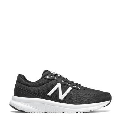 Hardloopschoenen voor Volwassenen New Balance 411 v2 Hardloopschoenen voor Volwassenen New Balance 411 v2