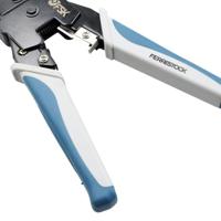 Krimptang Ferrestock RJ45 / RJ11 Draadstripper - thumbnail