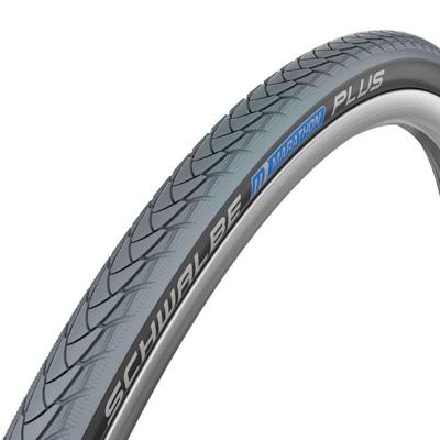 Schwalbe buitenband marathon plus 37-540 (24x1.40) zwart