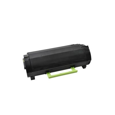 Zwart - aansluitbaar - tonercartridge (alternatief voor: Lexmark 24B6035) - voor Lexmark M1145, XM1145