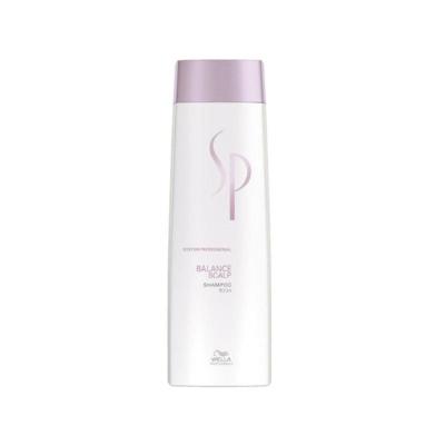 Wella SP Balance Scalp Shampoo 250ml