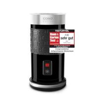 CASO Fomini Crema 1656 Melkopschuimer Zwart 435 W - thumbnail