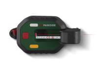 PARKSIDE Waterpas met meetlint - thumbnail