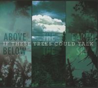 Above The Earth Below The Sky - CD (0039841535723) - thumbnail