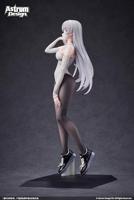 Original Design ART PVC Statue 1/7 YD Ive 25 cm - thumbnail