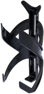 MOUNTY bidonhouder "power cage" bottle cage power cage pvc 0,5l