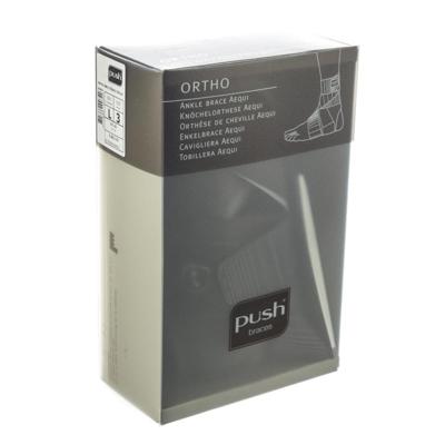 Push Ortho Enkelorthese Aequi Links 34-40cm T3