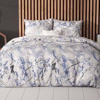 Sleeptime Ocean Blauw 240 x 220 cm