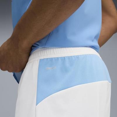 Manchester City Thuis Broekje Senior 2025/2026 - Maat S - Kleur: WitBlauw | Soccerfanshop Manchester City Thuis Broekje Senior 2025/2026 - Maat S - Kleur: WitBlauw | Soccerfanshop