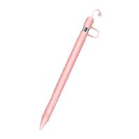 Apple Pen Cover anti-verloren beschermhoes voor Apple Pencil(Pink) - thumbnail
