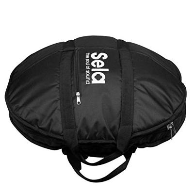 Sela SE 183 Harmony Handpan draagtas Sela SE 183 Harmony Handpan draagtas