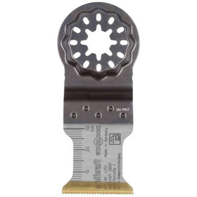 Wolfcraft 4251000 Invalzaagblad 1 stuks 32 mm 1 stuk(s)