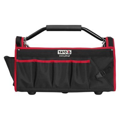 Yato YT-7435 apparatuurtas Zwart
