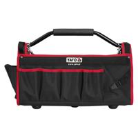 Yato YT-7435 apparatuurtas Zwart - thumbnail