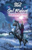 Het geschenk van Aideen - Helena Dahlgren - ebook - thumbnail