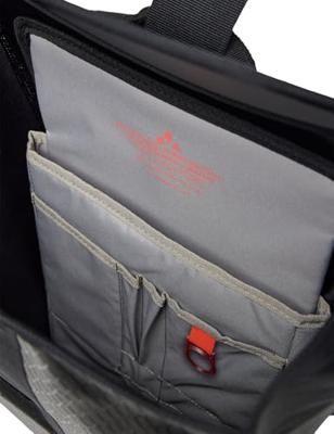 Vaude Clubride Aqua 17 Rugtas Black 17L