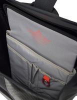 Vaude Clubride Aqua 17 Rugtas Black 17L - thumbnail