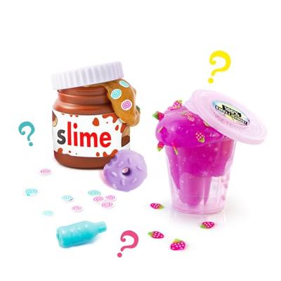 Slime DIY Mini Market