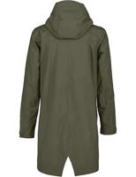 Didriksons Andreas Parka Jas Heren Deep Green XL - thumbnail