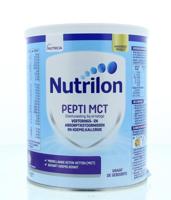 Nutrilon Pepti MCT voorheen Junior 450 Gram - thumbnail