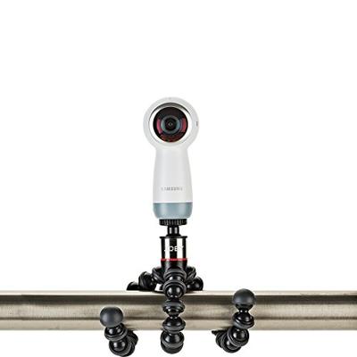 Joby GorillaPod 500 zwart/grijs