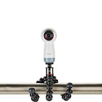 Joby GorillaPod 500 zwart/grijs - thumbnail