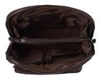 The Chesterfield Brand leather backpack Floran-Brown - thumbnail