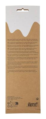 Creativ Company Plus color acrylverf, pastelkleuren, 6x5 ml/ 1 doos