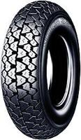 Michelin buitenband s83 350-10 tl 59j - thumbnail