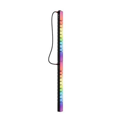 Sirui rgb led paneel b15r-d buigbaar Sirui rgb led paneel b15r-d buigbaar