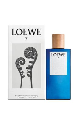 Loewe 7 Pour Homme Eau de toilette Spray 100 ml Heren