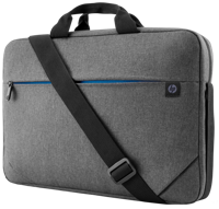 HP Prelude Laptoptas Geschikt voor max. (laptop): 39,6 cm (15,6) Zwart - thumbnail