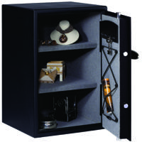 Masterlock Versterkte Beveiliging Kluis L - T6-331ML T6-331ML - thumbnail