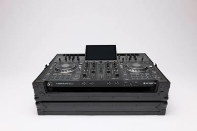 Magma DJ-controller case Prime 4 Black