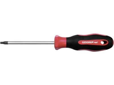 Gedore RED R38401825 TX-schroevendraaier Grootte T 40 Koplengte: 100 mm 1 stuk(s) Gedore RED R38401825 TX-schroevendraaier Grootte T 40 Koplengte: 100 mm 1 stuk(s)
