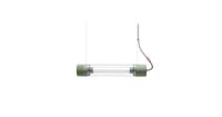 Fatboy Tjoep Small Hanglamp - Groen - thumbnail