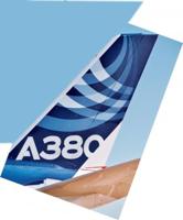 Revell 04218 Airbus A 380 New livery Vliegtuig (bouwpakket) 1:144 - thumbnail