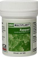 Xyppad multiplant - thumbnail
