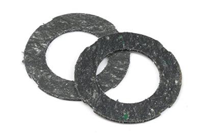 HPI - Slipper clutch pad (2pcs) (101250)