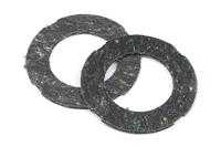 HPI - Slipper clutch pad (2pcs) (101250) - thumbnail