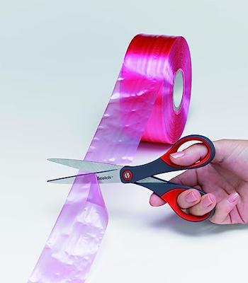 Scotch Schaar Precision 18 cm, symmetrische ogen