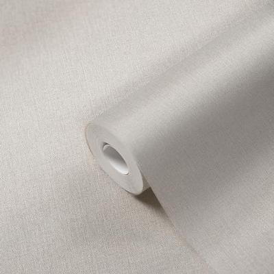 Livingwalls Hygge beige behang | 363784