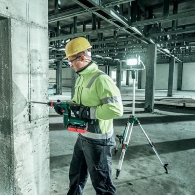 Metabo KHA3618LTX32 Accu-combihamer 36V/2x18V Body - 600796840