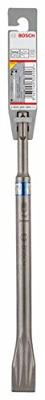 Bosch Accessoires Platte beitel SDS-plus 250 x 20 mm 1st - 2609390394