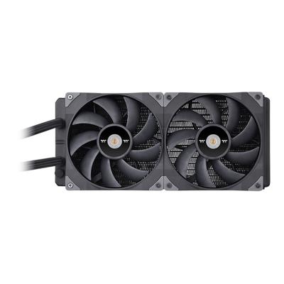 Thermaltake TT Toughliquid Ultra 280 Thermaltake TT Toughliquid Ultra 280