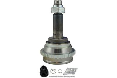 Homokineet reparatie set, aandrijfas CV3007