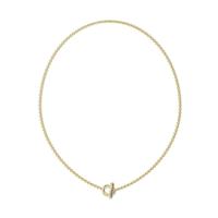 Ketting Dames Guess JUBN05371JWYGRHT-U Gouden - thumbnail