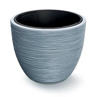 Prosperplast Bloempot Furu (Lichtgrijs, 445x569) - thumbnail
