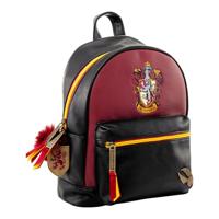 Harry Potter Backpack Gryffindor - thumbnail
